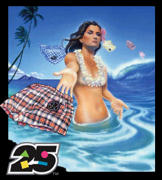 vive le surf