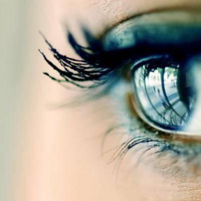 oeil
