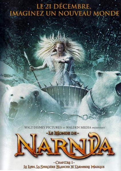 narnia